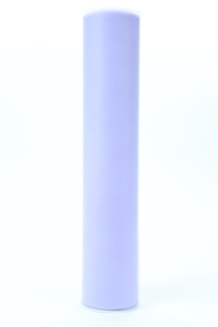 18 Inches Wide x 25 Yards Tulle, Lavender (1 Spool) SALE ITEM